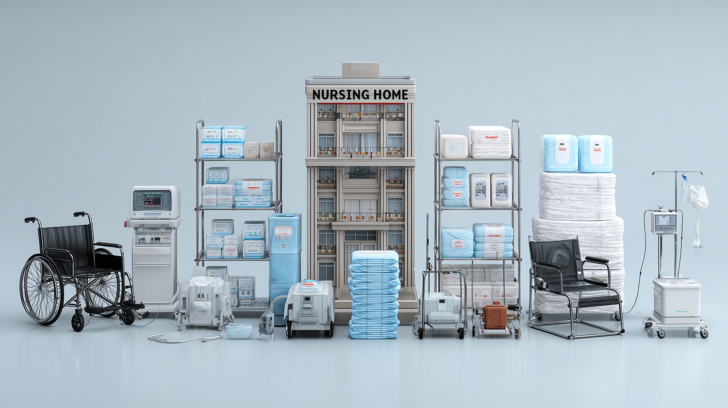 De-Risking the Supply Chain: Why Every Facility Needs a Plan B