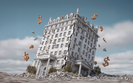 From 3% to 9% - How Rising Rates are Squeezing Nursing Homes