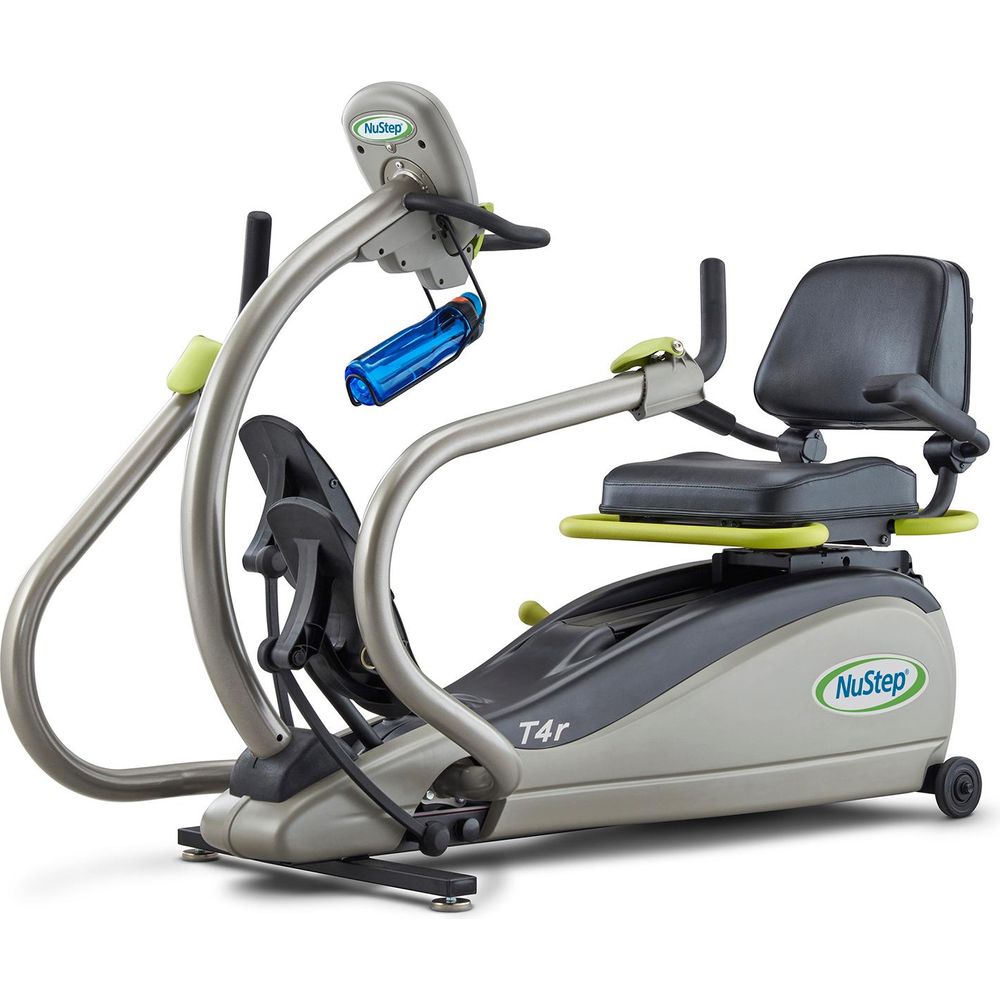 T4R Recumbent Cross Trainer 45000