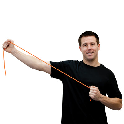 Val-u-Tubing Latex Free Exercise Tubing Rolls