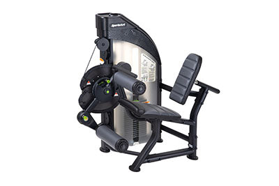 Sports Art Dual Function 300 Leg Extension Leg Curl