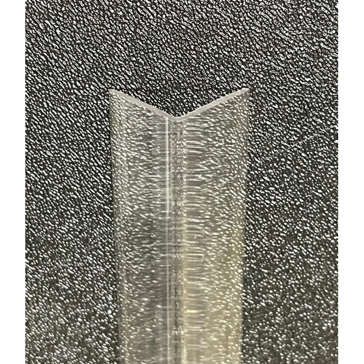Polycarbonate Corner Guard
