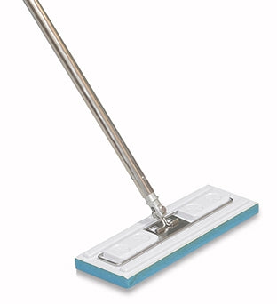 Klean Max Contec Cleanroom Wet Mop Pad
