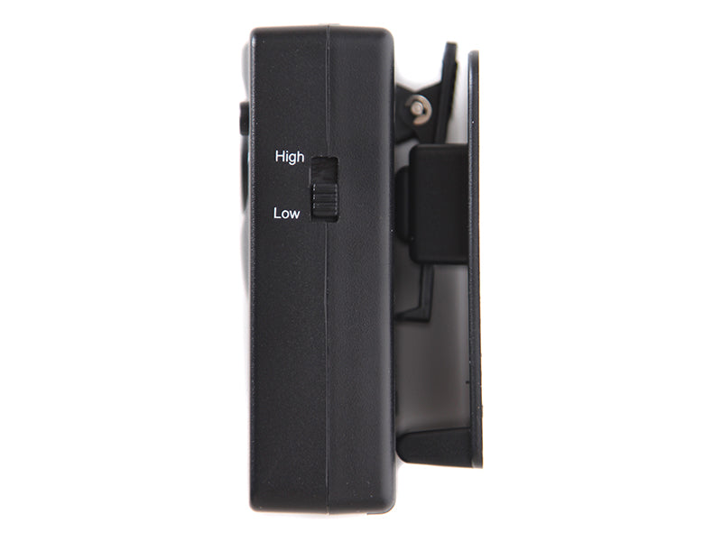 Proactive Basic Chair Bed Alarm