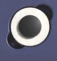 Replacement Intake Filter for Drive 50PSI Compressor