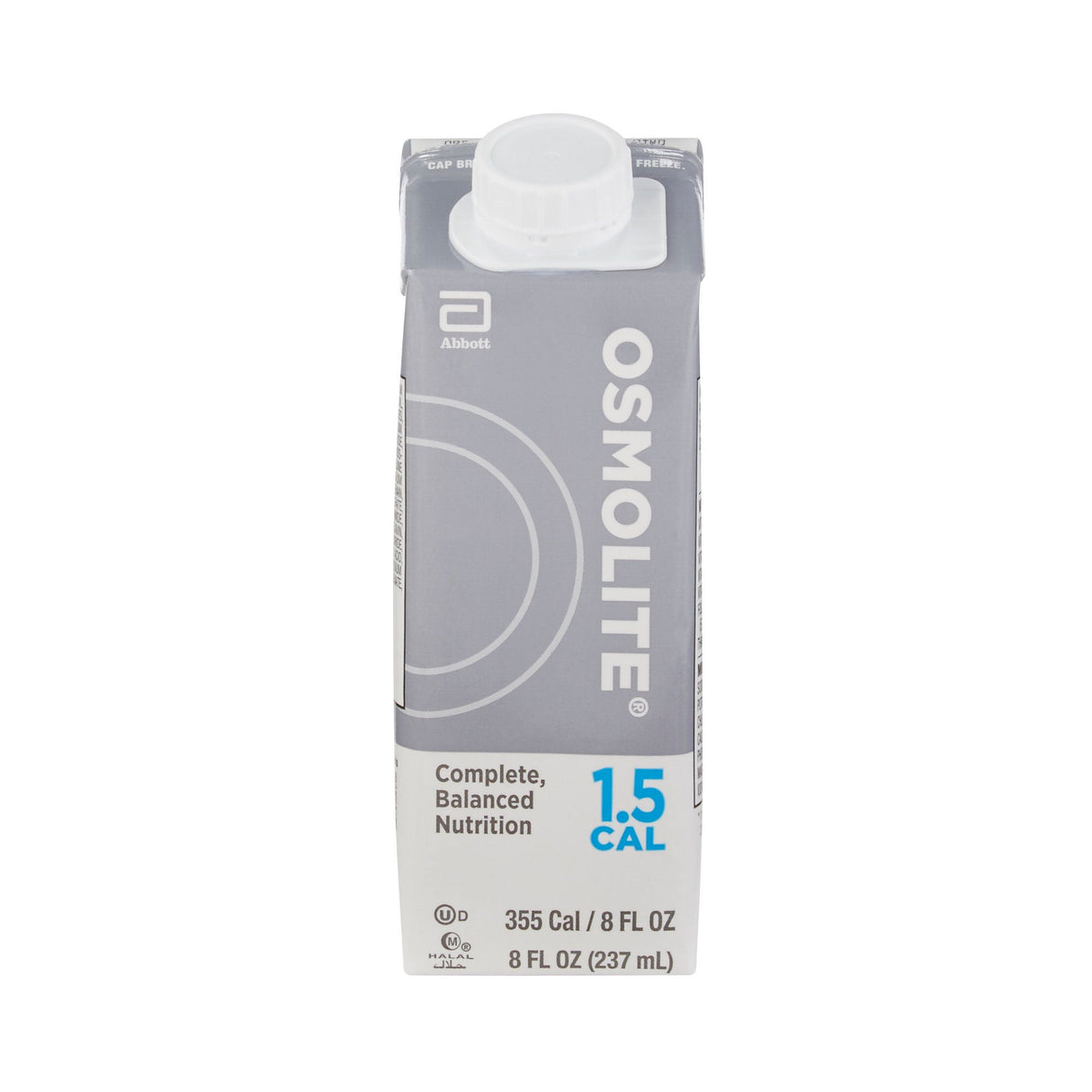 Compleat Standard 1.4 Cal Tube Feeding Formula