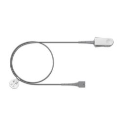 Edan Adult Hard Shell SpO2 Finger Sensor