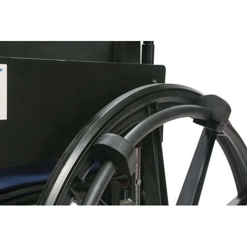 Shove a Lugs Wheelchair Grip Attachment Set of 12