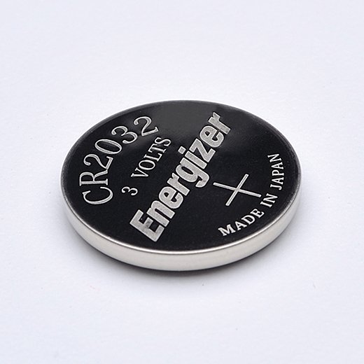 Disposable Lithium Battery Excell CR2032 Coin Cell 3V