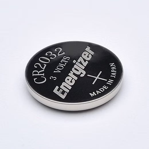 Energizer Lithium Battery CR2032 3V