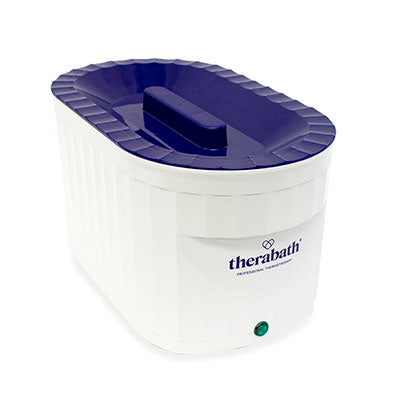 Therabath Professional Paraffin Bath with Paraffin Beads