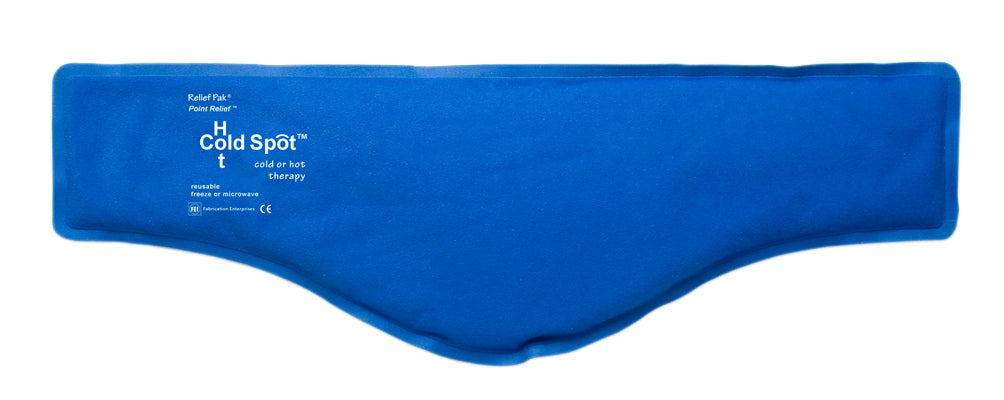 Relief Pak Cold n Hot SensaFlex Compress