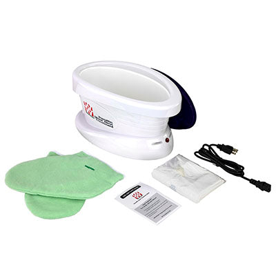 WaxWel Paraffin Bath Standard Unit