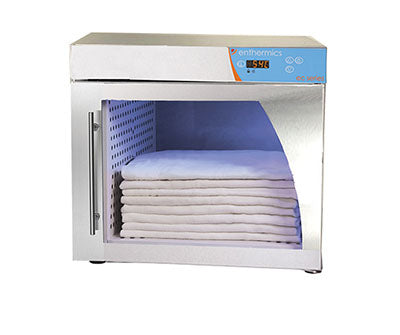 Stainless Steel Blanket Warmer