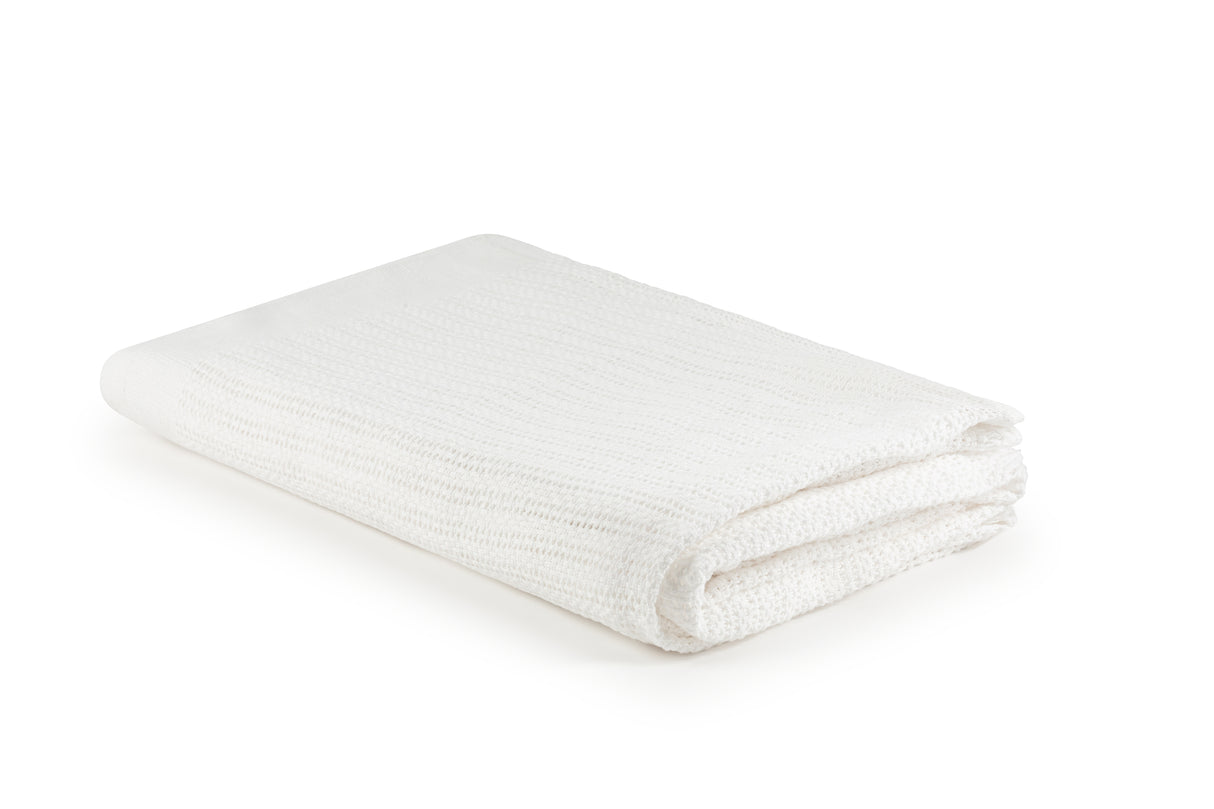 KSE Open Weave Thermal Blankets