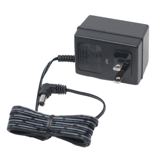 AC Adapter for Fall Fighter Bed Monitor and Infrared Monitor