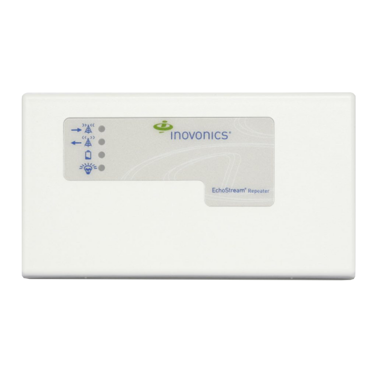 Wireless Repeater With Power Supply