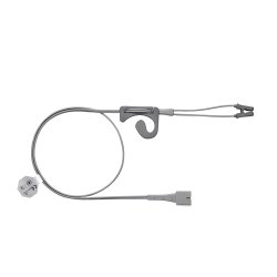 Edan SpO2 Ear Clip Sensor for IM3 Vital Sign Monitors