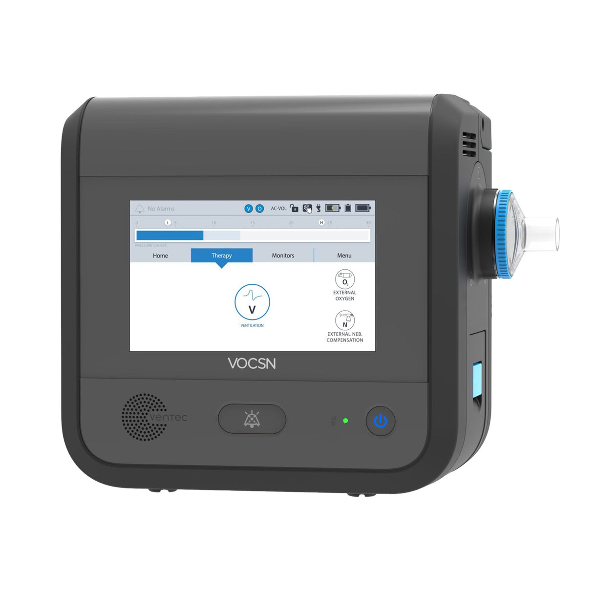 Ventec Home Ventilator