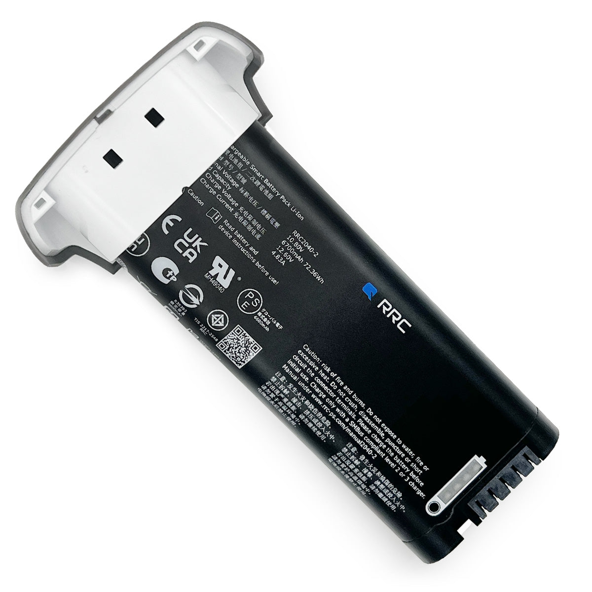 Drive iGO2 Battery pack