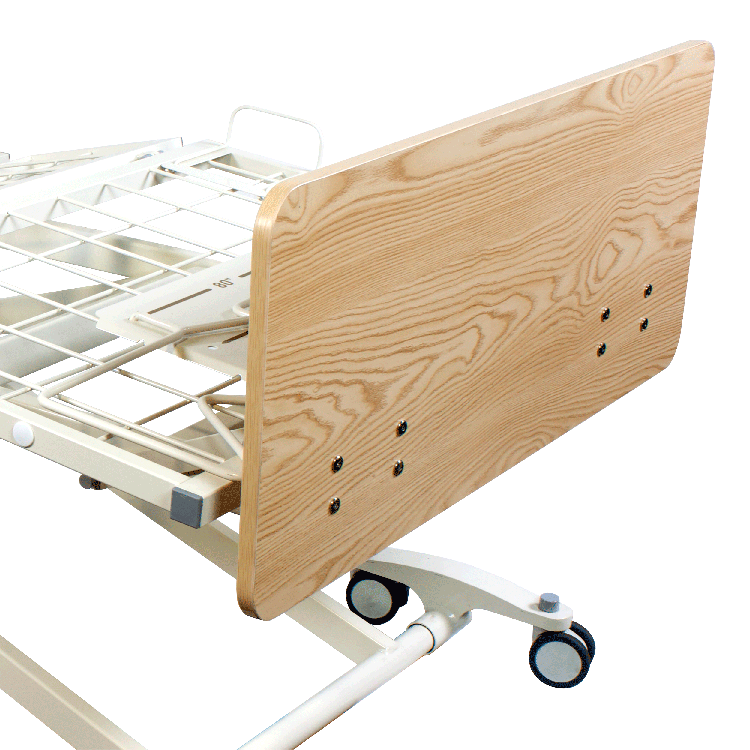 Footboard for Dynarex D100 D200 and D300 Bed