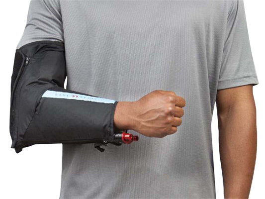 Game Ready Wraps Upper Extremity with ATX