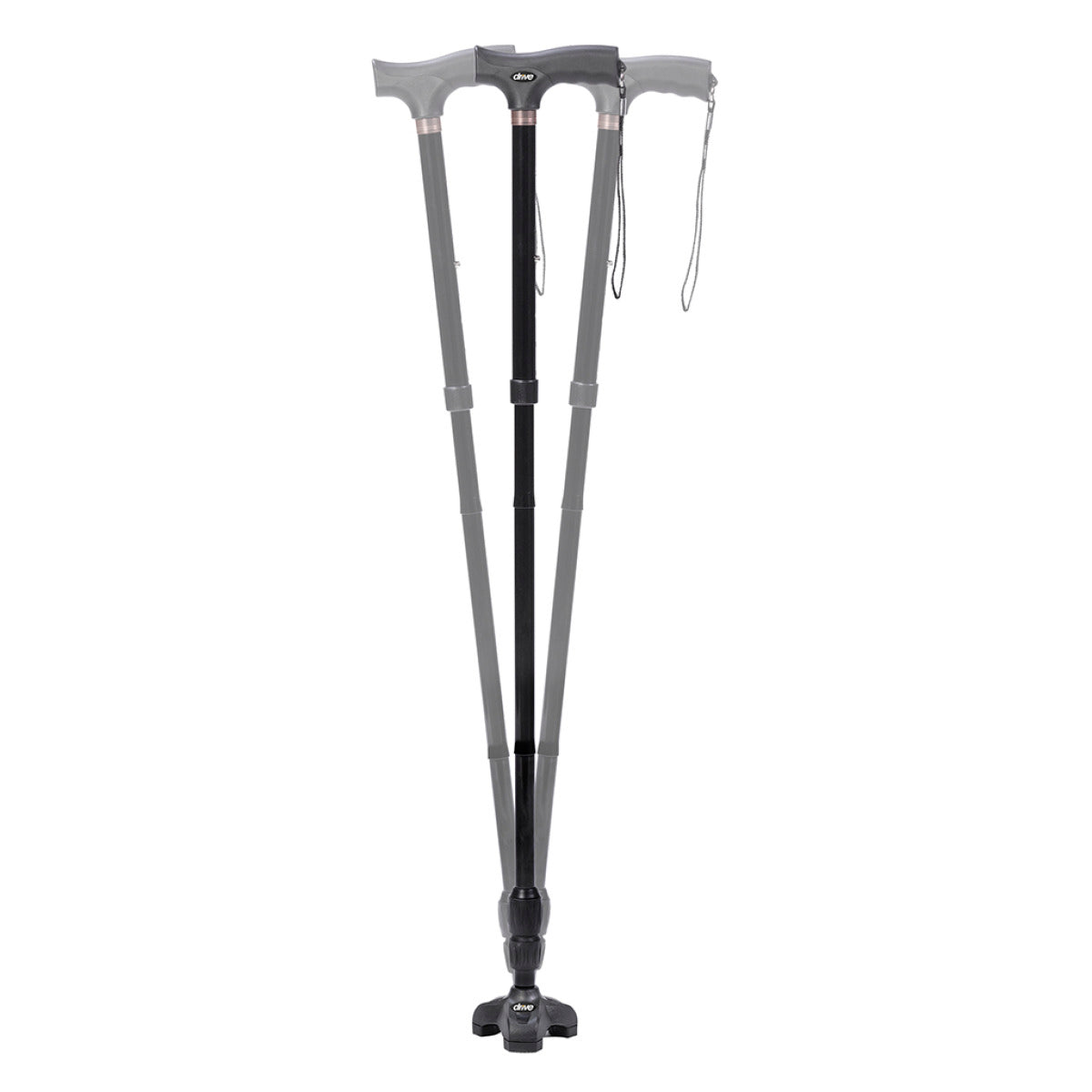 Flex N Go Standing Cane