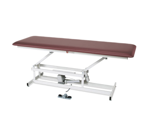Electric Hi Low Treatment Tables 1 Section
