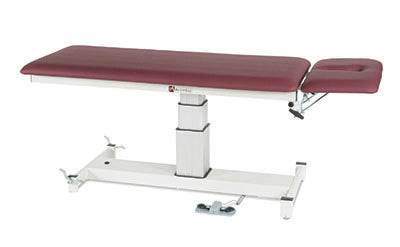 Armedica Electric Hi-Lo Treatment Table 2 Section