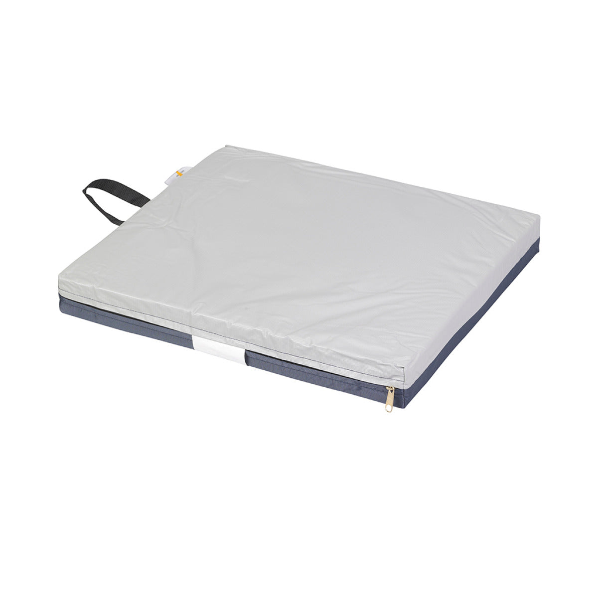 General Use Gel Foam Wheelchair Cushion 2"