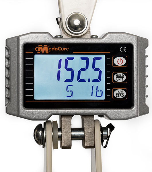 Digital Scale for FS660-T Free Spirit Patient Lift