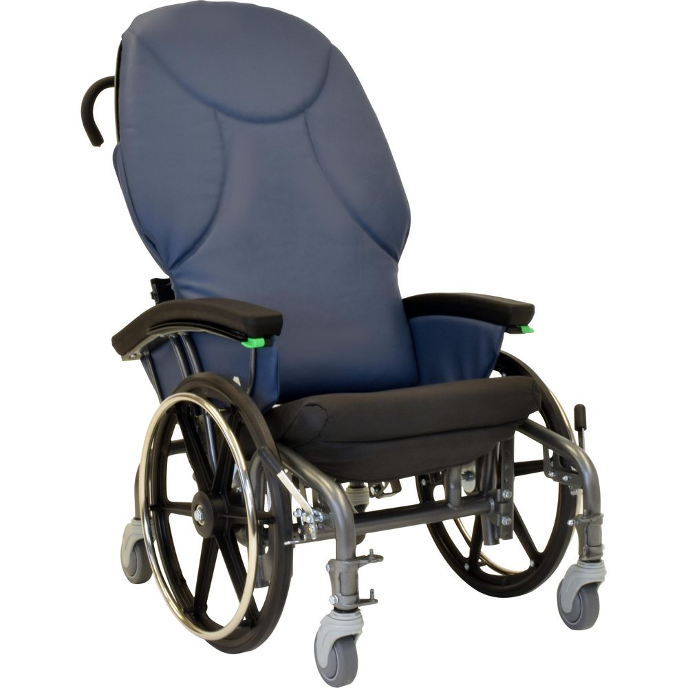 Optima Evolution Mobility Chair