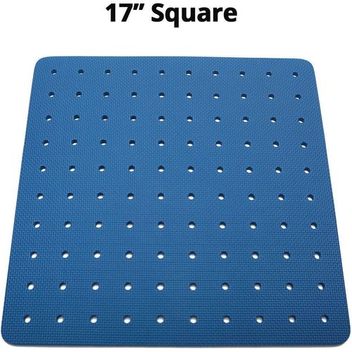 100 Hole Jumbo Hold Tight Pegboard