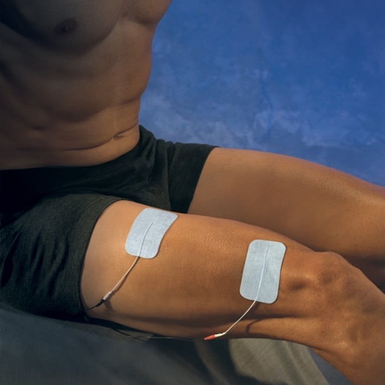 UltraStim Wire Electrodes