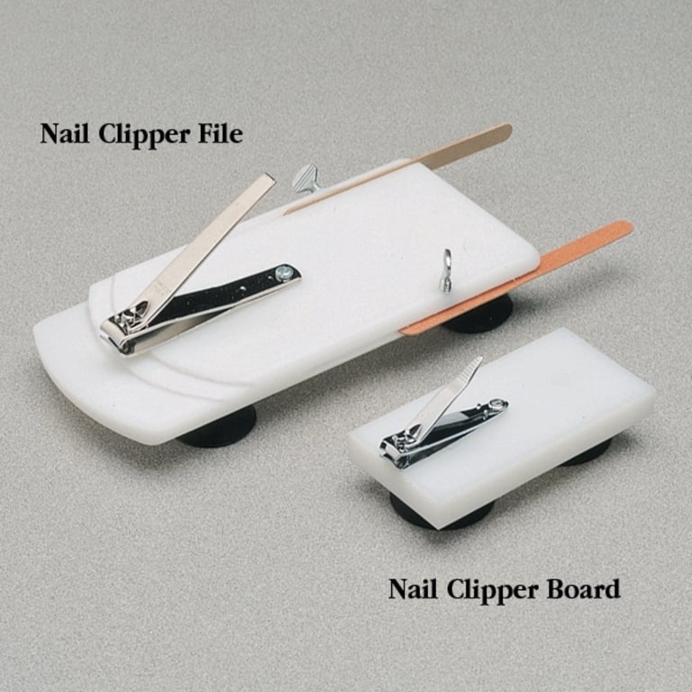 Nail Clipper Board