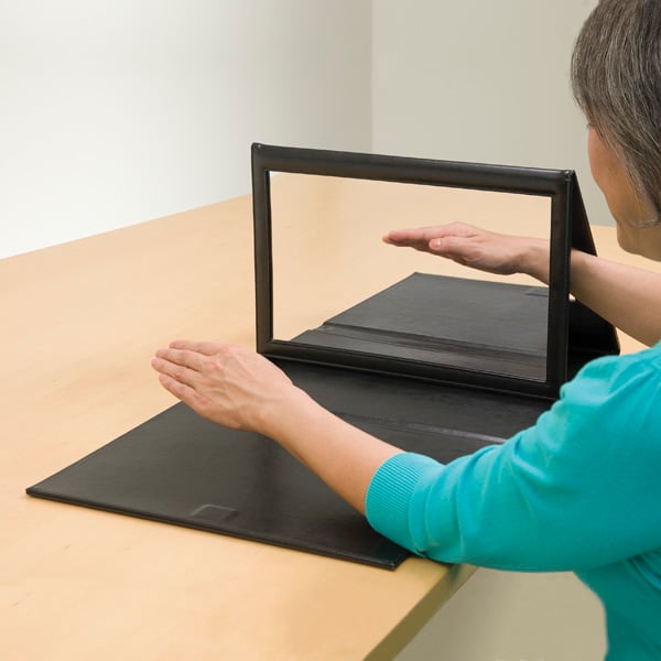 Achieva Smart Mirror