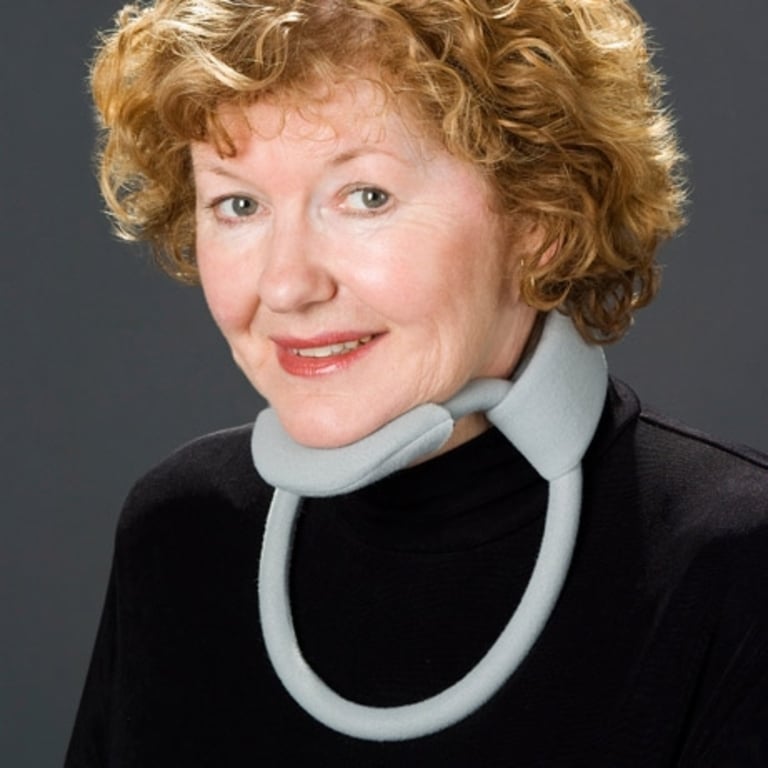 North Coast Headmaster Collars