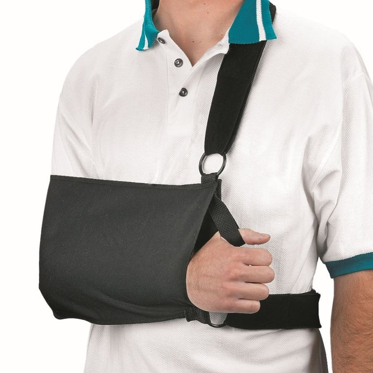 Shoulder Immobilizer