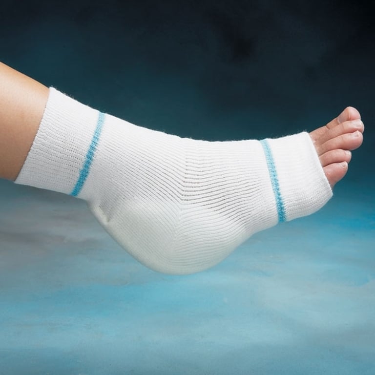 Elbow Heel Protector Foam Pad