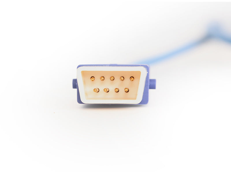 Proactive Replacement Finger Probe, BCI 9 Pin