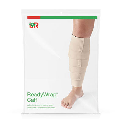 ReadyWrap Calf Support Average