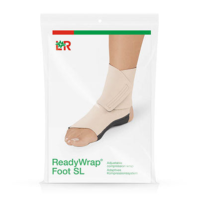 ReadyWrap Foot SL Long