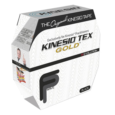 Kinesio Tex Gold FP Kinesiology Tape Bulk Roll 2" X 34 yards