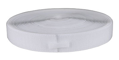 Webbing Back Hook and Loop Fastener