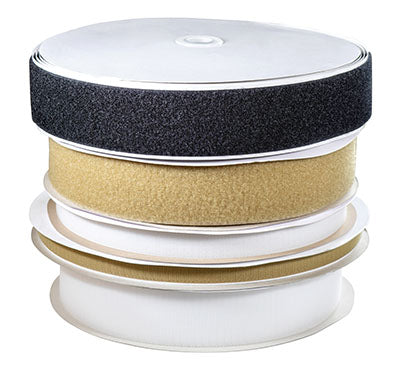 1" Self Adhesive Loop Material