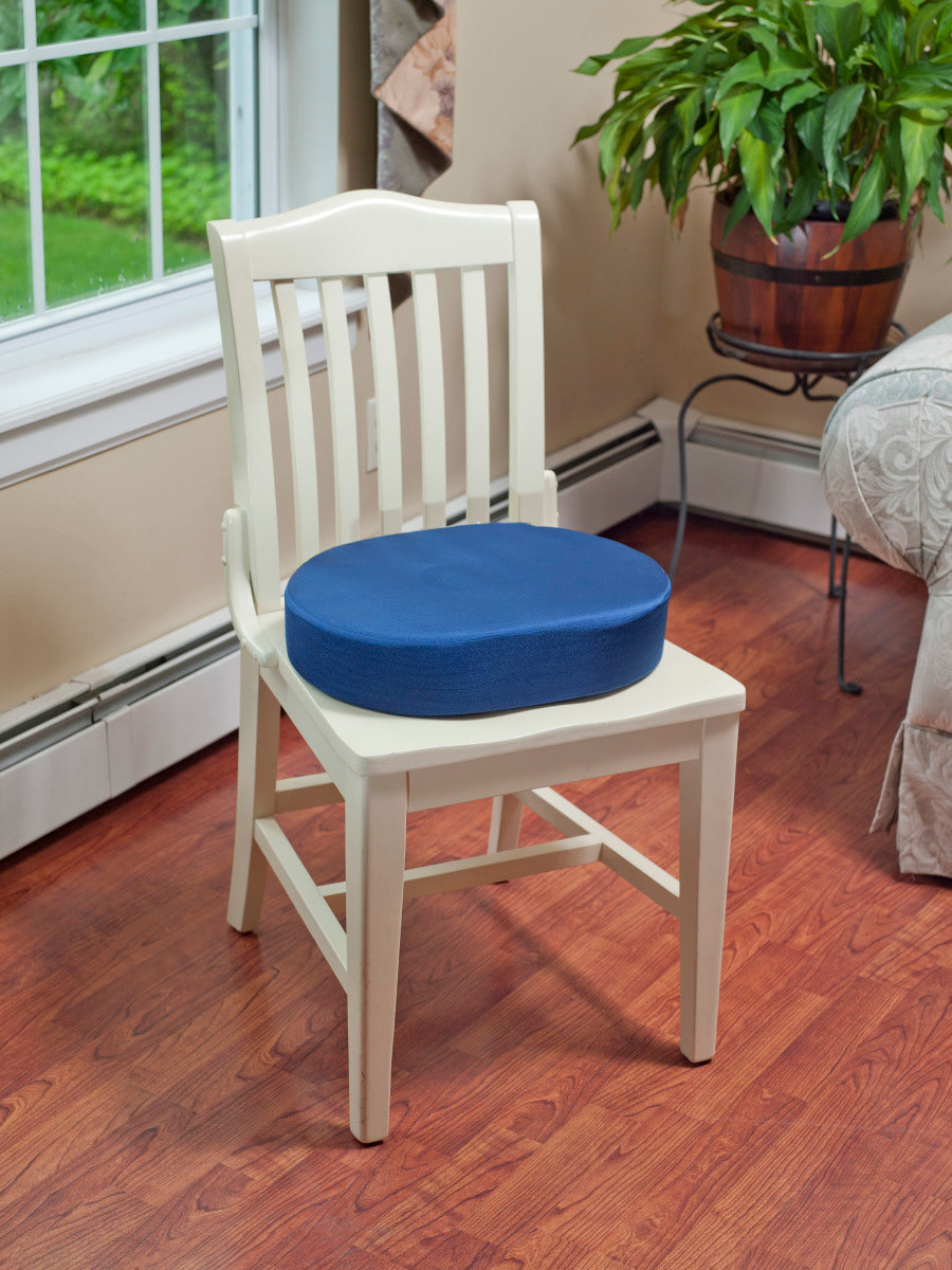 Compressed Foam Ring Cushion