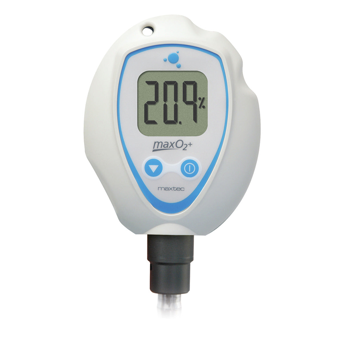 MAXO2 Plus A Oxygen Analyzer