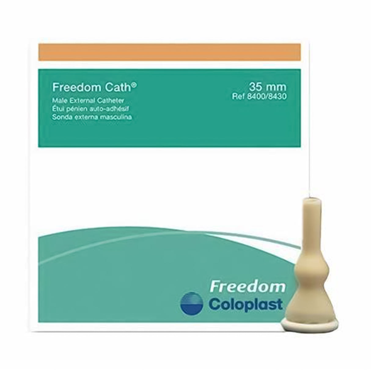 Coloplast Freedom Catheters