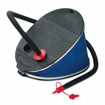 Large Bellows Pump for Inflatable Products