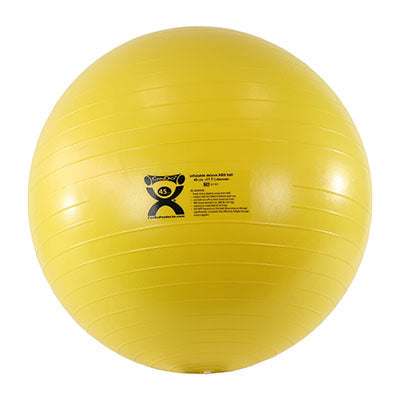 ABS Inflatable Exercise Ball